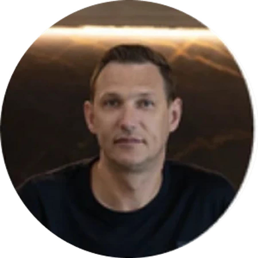 Alex Shikhanov