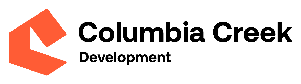 Columbia Creek Development