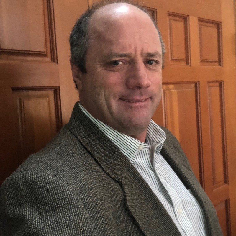 Bill Schilling